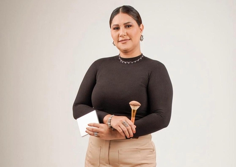 Caso Djidja: maquiadora Claudiele Santos é interrogada sobre seita e uso de Ketamina