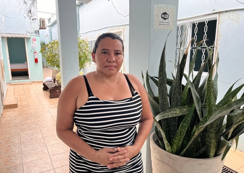 Vítimas de acidente na BR-174 em Roraima relatam alívio de poder voltar para Manaus