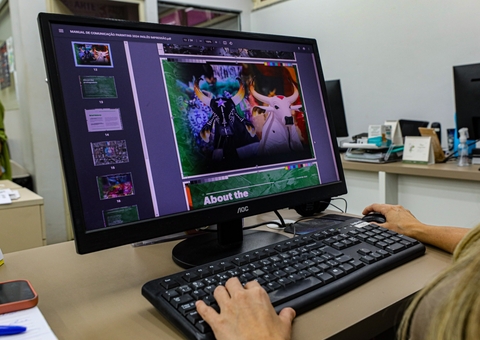 Com repercussão nacional, governo lança ‘manual' para profissionais que vão cobrir Festival de Parintins