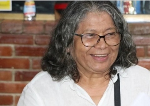 Marlene Mattos deixa direção de Geraldo Luís após 5 meses na RedeTV!