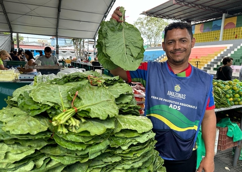 Feira da ADS será inaugurada na sede da Seas em Manaus; confira