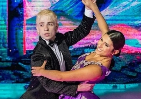 Professora de Juliano Floss se pronuncia após polêmica com Nathalia Dill