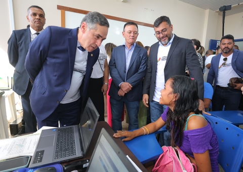 Serviços de cidadania são oferecidos pela 1ª vez em Humaitá e Lábrea