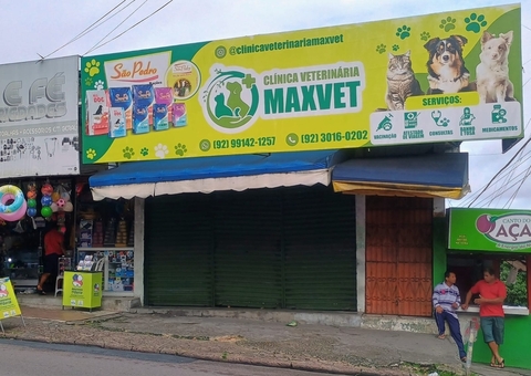 Caso Djidja: justiça concede prisão domiciliar a funcionário da Clínica Veterinária Maxvet