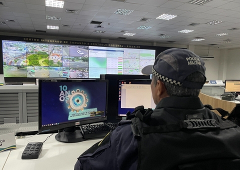 Amazonas é o 3º Estado que mais reduziu roubos de veículos em 2024, aponta MJSP