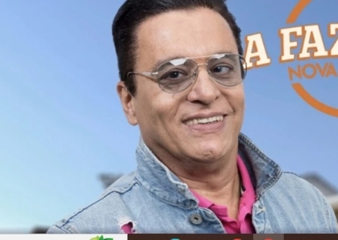 Missa de sétimo dia de cantor Nahim terá transmissão ao vivo