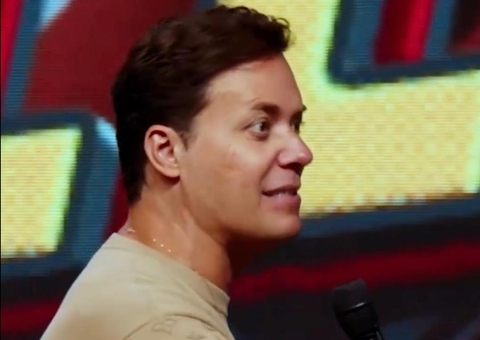 André Valadão causa polêmica ao incentivar pais a não matricularem filhos na faculdade; vídeo