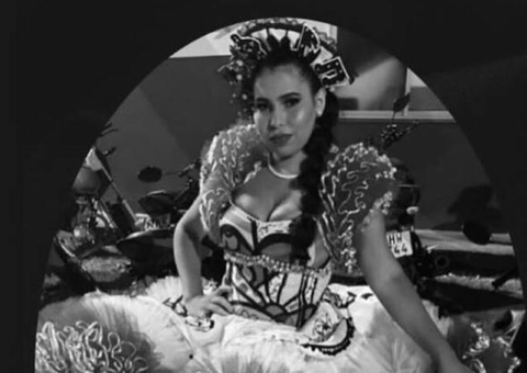 Integrante da quadrilha 'Caipira na Roça' morre após acidente na BR-174