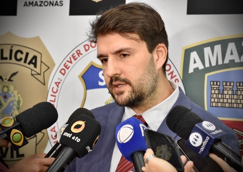 Homem é preso por furtar e agredir ex com socos no Zumbi