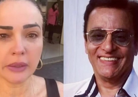 Morte de cantor Nahim é investigada e ex-mulher desabafa: 'quem não deve, não teme'