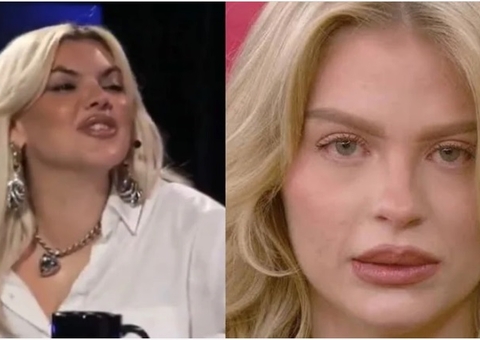 Duda Beat expõe perrengue no Mais Você no dia que Luisa Sonza revelou traição de Chico Moedas