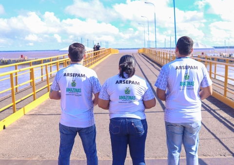 Cerca de 150 embarcações com destino a Parintins devem ser fiscalizadas 