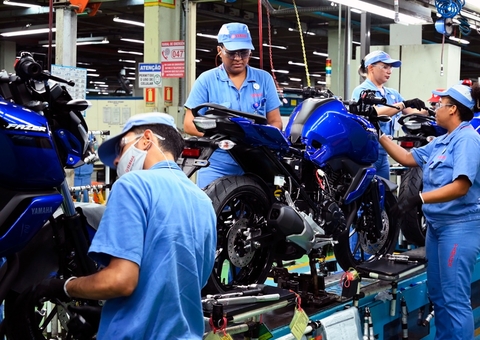 PIB do Amazonas cresce 1,9% no 1º trimestre de 2024