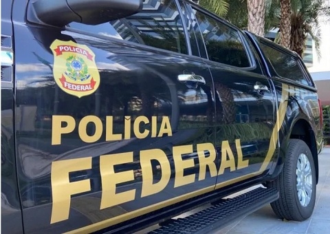 Delegado é afastado da PF após perseguir e agredir ex-namorada no Amazonas