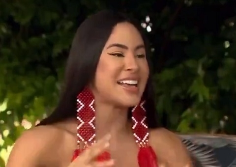 Fantástico mostra disputa entre Garantido e Caprichoso no Festival de Parintins