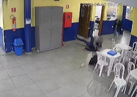 Aluno autista é agredido por funcionário em escola no RJ