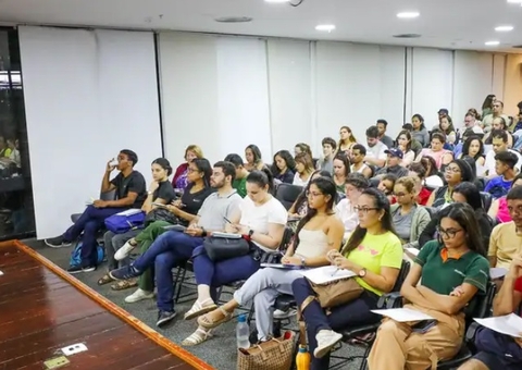 CNU: candidatos podem pedir devolução de taxa de inscrição até domingo
