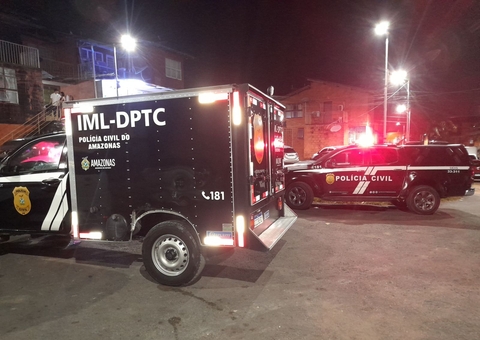 Homem é encontrado morto dentro de casa no Centro