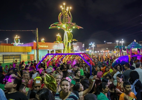 Gigantes da Floresta bate recorde com quase 43 mil pessoas em um único dia