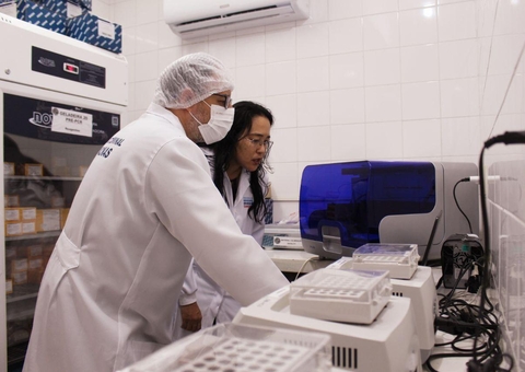 Peritos identificam homem a partir de ossada encontrada há 1 ano em Manaus