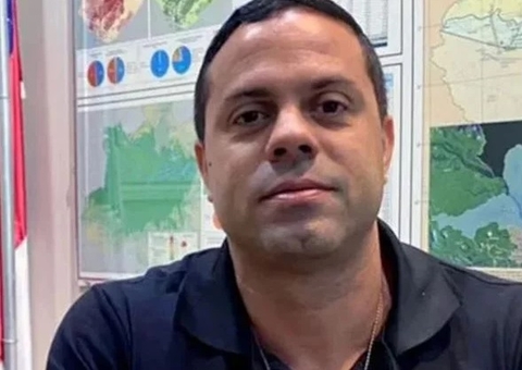 Delegado pode voltar para cadeia após zombar por ter sido preso por extorsão no Amazonas