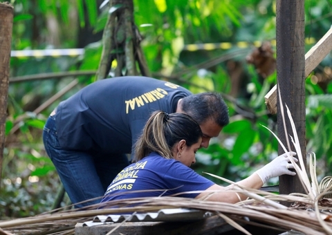 Amazonas está entre os 10 estados que mais reduziram mortes violentas em 2023, aponta anuário