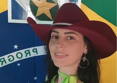 Ex-marido será ouvido pela polícia após morte da filha de deputado no MT