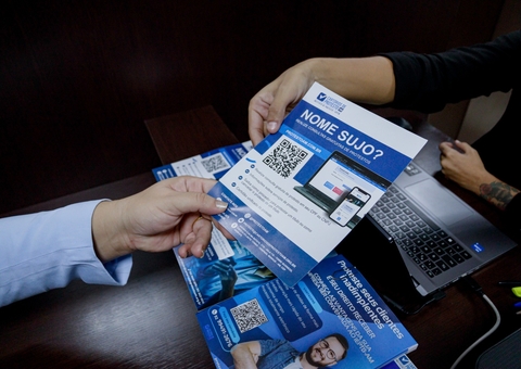 Serviço de consulta de protesto começa a funcionar em PACs; confira