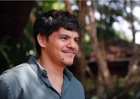 Ator da Globo, amazonense Adanilo emplaca filmes no Festival de Cinema de Gramado