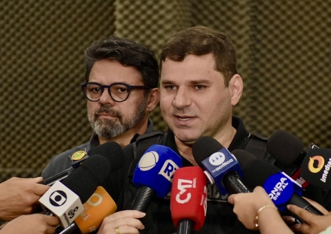 Foragido do Pará com extensa ficha criminal é preso em Manaus