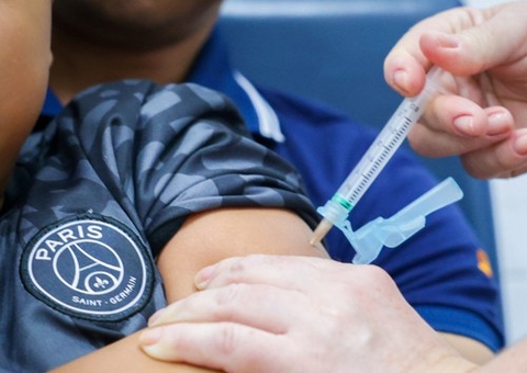 Hepatite A: cerca de 82% das crianças menores de 5 anos se vacinaram em 2023