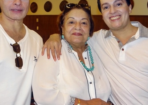 Viúva do ex-senador do Amazonas Jefferson Peres, Marlídice Carpinteiro morre aos 73 anos