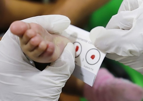 Mutirão com oferta gratuita de exames de DNA acontece em Manaus neste sábado