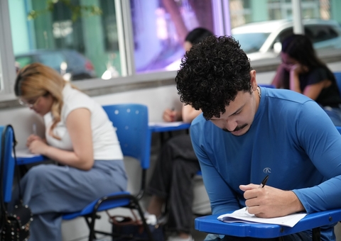 Defensoria Pública abre inscrições para processo seletivo de residência no Amazonas 