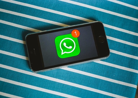 Novidade: WhatsApp amplia para 48h prazo para 'apagar mensagem para todos'