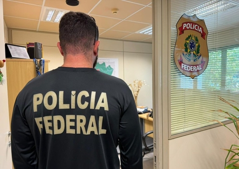 PF prende dois homens por abuso sexual infantil e estupro no Amazonas