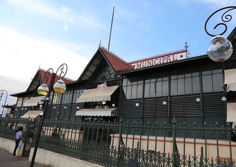 Veja serviços mantidos em Manaus no feriado do Dia do Trabalhador
