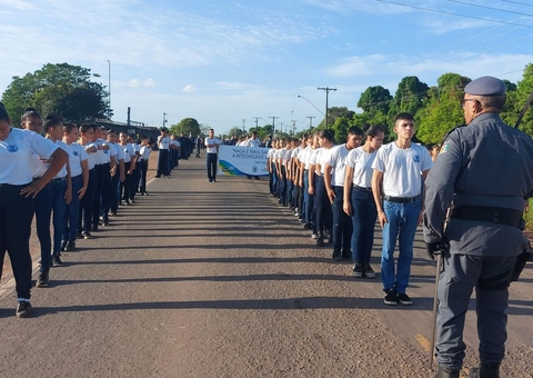 Decreto que revoga Programa de Escolas Cívico-Militares no Brasil é publicado