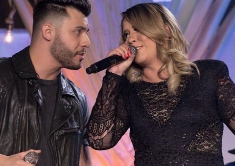 Murilo Huff cancela shows em novembro após morte de Marília Mendonça