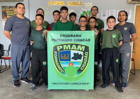 Formando Cidadão completa 28 anos transformando vidas em Manaus