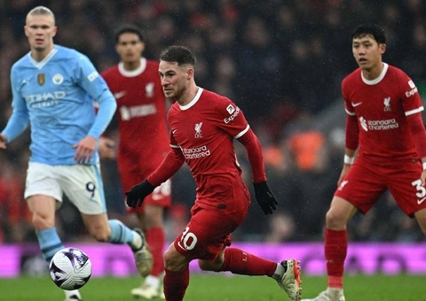 Liverpool e City empatam em possível último duelo Klopp x Guardiola