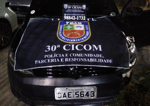 Polícia recupera 15 veículos roubados no feriado de Páscoa em Manaus; veja