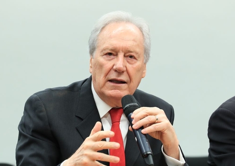 Lula mostrou "grande preocupação" sobre operação no INSS, diz Lewandowski 