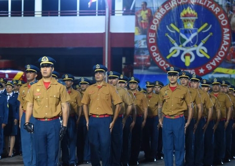 No Amazonas, concurso de Bombeiros de 2009 ainda é discutido na justiça