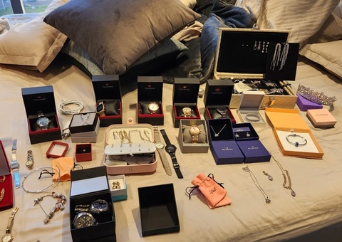 PF prende empresários por extração de ouro ilegal no Amazonas, garimpeiros usavam cianeto