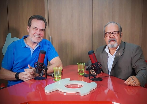 Eleições2022: HORA do H recebe o Candidato ao Governo do Amazonas, Henrique Oliveira; Confira