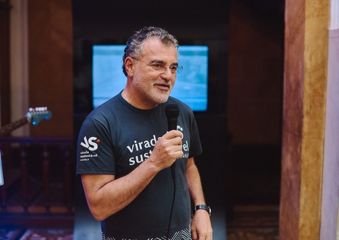 Superintendente da FAS depõe hoje na CPI das ONGs sobre verba internacional