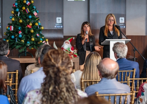 Suécia: Manaus recebe exposição que destaca modelos de inovação e sustentabilidade