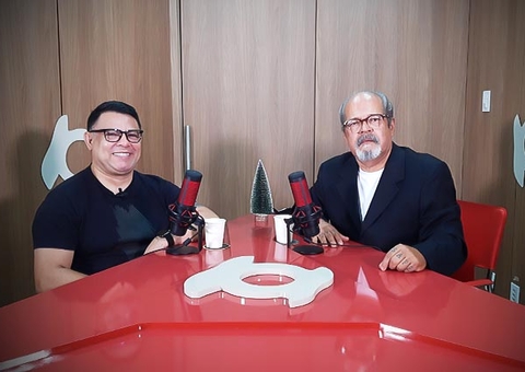 HORA do H recebe Presidente da Federação Amazonense de Xadrez, Rudson Peixoto; Assista