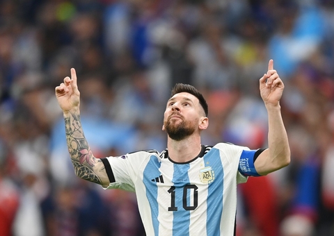 'Ele está muito motivado', diz o técnico do PSG sobre retorno de Messi ao time